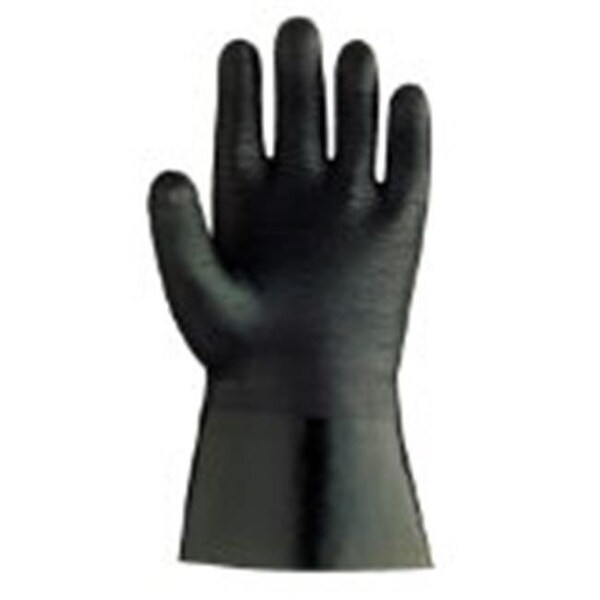 Best Glove BestA Glove 845-6797R-10 Neoprene Heavy Weight Coated Glove With Rough Grip 845-6797R-10 - main